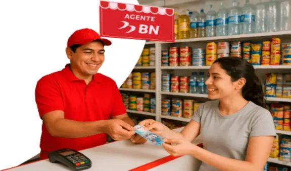 Banco de la Nación: revisa las nuevas comisiones por consultas o retiros en ventanillas y agentes a nivel nacional este 2025