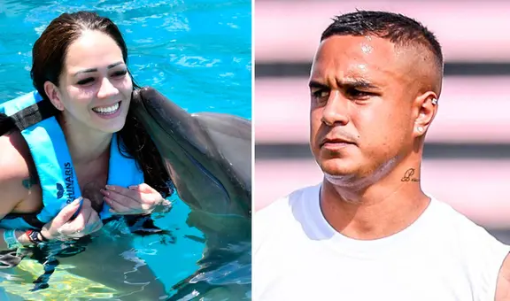 Melissa Klug disfruta lujosas vacaciones familiares en México tras supuesto distanciamiento con Jesús Barco