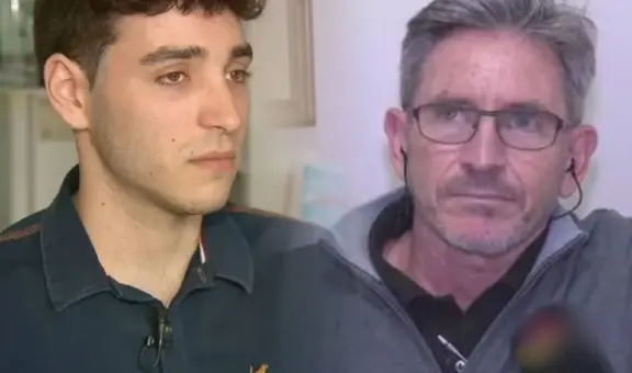 Hombre estuvo preso por denuncia falsa de abuso de su hijo quien fue manipulado por su madre en Argentina: "Han destruido mi vida"