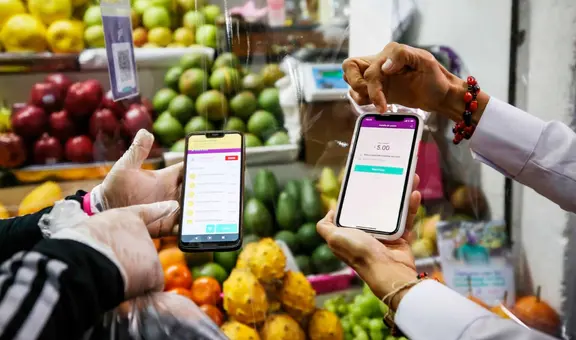 Cuatro formas de pagar sin efectivo: cómo los peruanos usan Yape