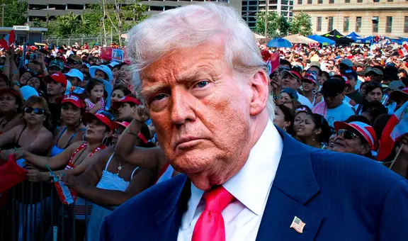 "No se puede hacer nada" para evitar arrestos del Gobierno de Trump contra inmigrantes peruanos en EEUU, según expertos