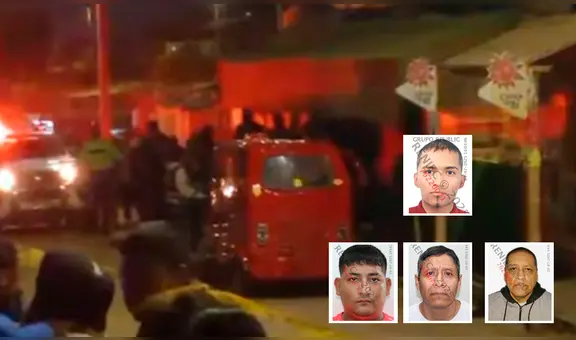 Cuatro homicidios en las últimas 24 horas