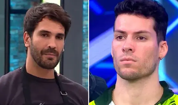 Israel Dreyfus expone sin querer el sueldo mensual de Patricio Parodi en ‘Esto es guerra’: "Se gana bien y puede pagarse sus terapias"