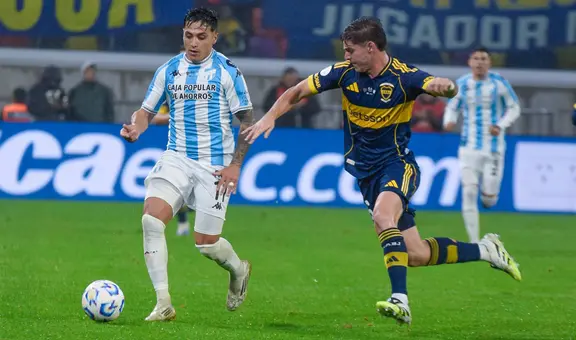 Boca Juniors se despide de la Copa Argentina: cayó 2-1 ante Atlético Tucumán y quedó eliminado