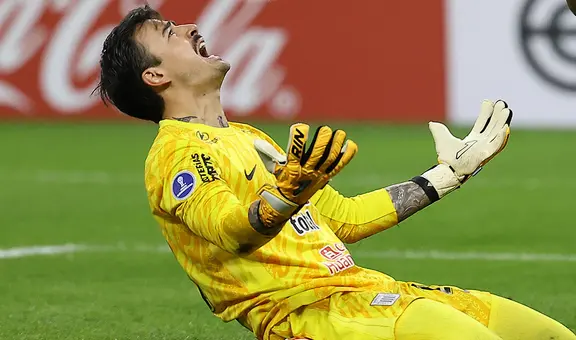 ¡Alianza Lima sigue haciendo historia! En Brasil, empató ante Gremio y clasificó a octavos de final de la Copa Sudamericana