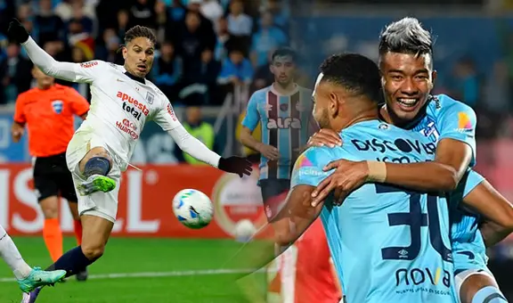 Alianza Lima vs Universidad Católica de Ecuador: fecha confirmada del partido por octavos de final de Sudamericana