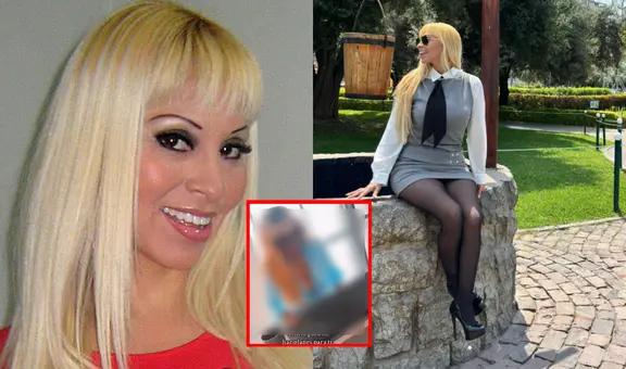 La impactante transformación de Maribel Velarde: reaparece con impensada profesión que sorprende a muchos