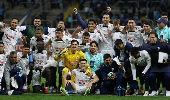 Conmebol se rinde ante Alianza Lima tras eliminar a Gremio en la Copa Sudamericana y avanzar a octavos: "¡Histórico!"
