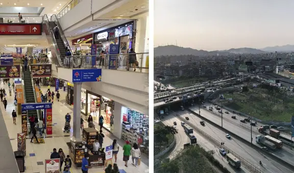 Este distrito de Lima Metropolitana tendrá su primer centro comercial: inversión para el próximo moderno mall será de S/80.000