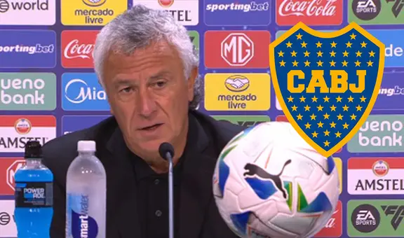 Néstor Gorosito saboreó empate de Alianza Lima con el que eliminó a Gremio: "Es como dejar afuera a Boca Juniors"