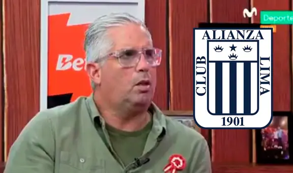 Diego Rebagliati señaló quién fue el jugador más determinante de Alianza Lima para eliminar a Gremio: "Fue decisivo"