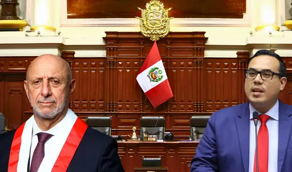 ¿Cuándo es la elección de la nueva Mesa Directiva del Congreso?: 2 listas pugnan la presidencia