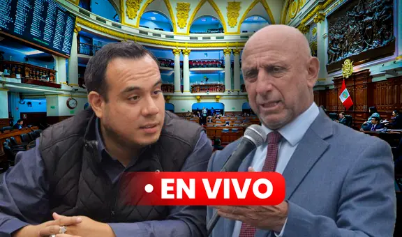 Mesa Directiva EN VIVO: las últimas movidas y alianzas del Congreso para elegir a su próximo presidente