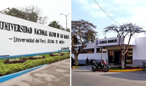 San Marcos anuncia campaña de salud gratuita para este viernes 25 de julio: conoce qué especialidades atenderán