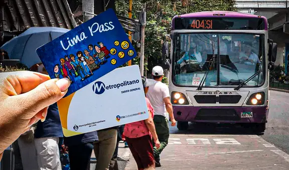 ATU activa tarifa integrada en el Corredor Morado: usuarios podrán hacer transbordo en 2 horas sin pagar doble pasaje