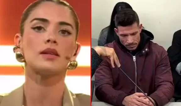 Bailarín húngaro es condenado a 2 años y 6 meses de prisión suspendida por tocamientos indebidos a Korina Rivadeneira