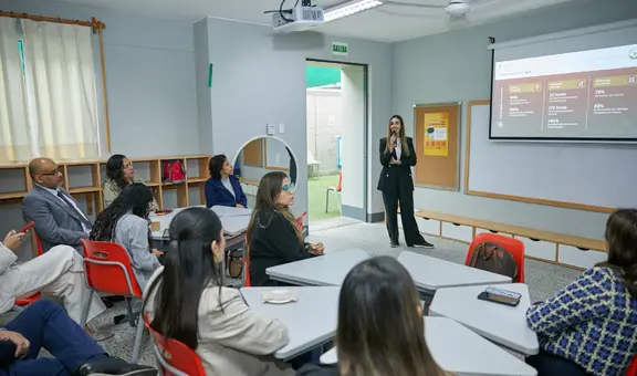 Innova Schools presenta el primer Reporte de Sostenibilidad en el sector educativo