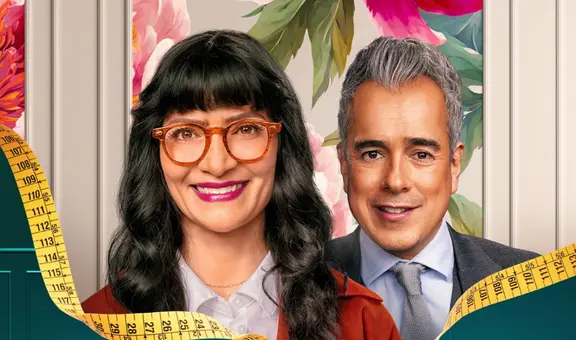 'Betty, la fea: la historia continúa' confirma fecha de estreno de su segunda temporada y el regreso de uno de sus personajes más queridos