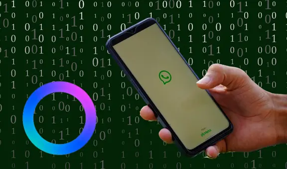 Es falso que Meta use tus grupos de WhatsApp para entrenar su inteligencia artificial