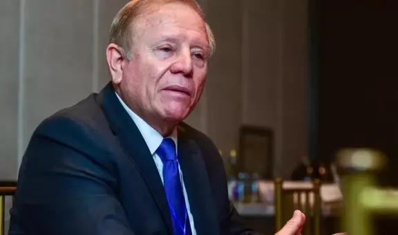 De liderar el megapuerto de Chancay a dirigir Apucorp: los planes del holding minero con apuesta en infraestructura