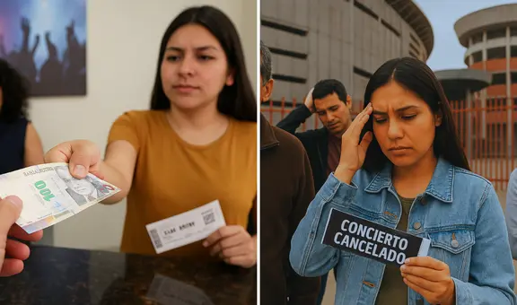 Ley que regula venta y devolución de entradas a conciertos en Perú podría generar mayores costos tras su implementación, según experto
