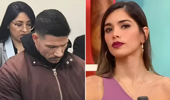 Korina Rivadeneira se pronuncia con firmeza tras prisión suspendida a bailarín húngaro: "Para que jamás vuelva a actuar como un gorila"