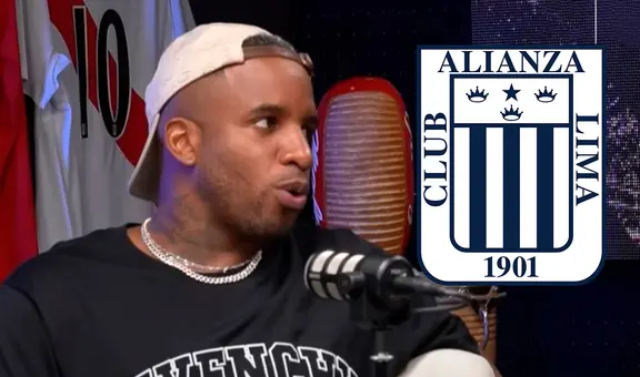 Jefferson Farfán y su pícaro mensaje al portero de Gremio tras agónico gol de Hernán Barcos: "Come, comelón"