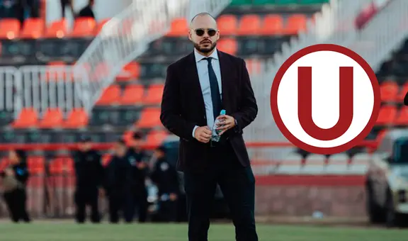 Empresario mexicano que postula a administrador de Universitario reveló sus verdaderas intenciones para el club: "Venimos a..."