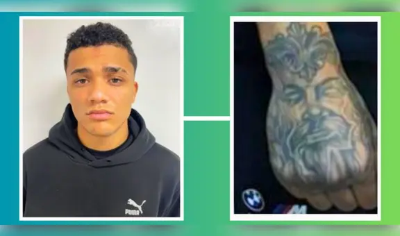 Sicario venezolano buscado en Chile y Perú tenía tres identidades