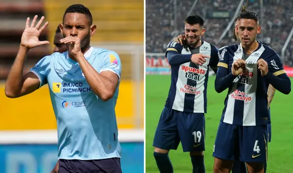 Rival de Alianza Lima en Copa Sudamericana pierde a su mejor futbolista: era el goleador del torneo y ahora jugará en México