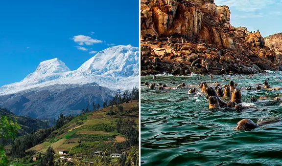 ¿Sin planes por Fiestas Patrias? Sernanp ofrece 2x1 en entradas para áreas naturales protegidas y desde 15 soles