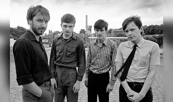 De Joy Division a New Order: las memorias de Bernard Sumner