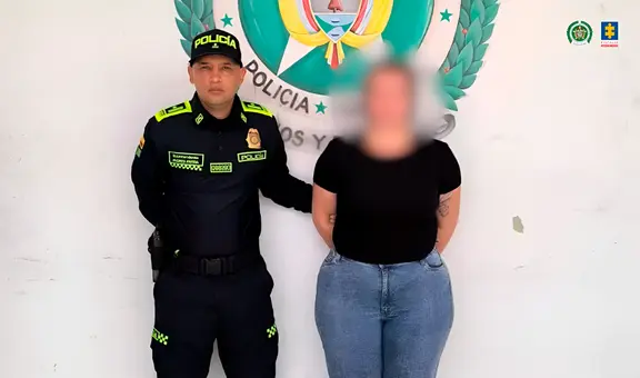 Feminicidio causa conmoción en Colombia: madre es acusada de abusar y asesinar a su menor hija
