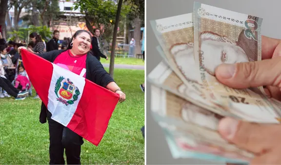 Feriados por Fiestas Patrias 2025: los trabajadores que laboren el 28 y 29 de julio recibirán triple pago, según el CCL