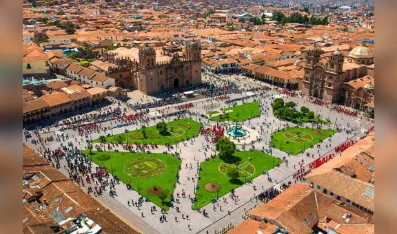 Cusco en Fiestas Patrias: 7 lugares que puedes visitar totalmente gratis en el destino top de Sudamérica
