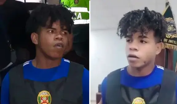 Usó identidad de su hermano muerto para evadir a Interpol por 6 años: cae extranjero prófugo en Lima