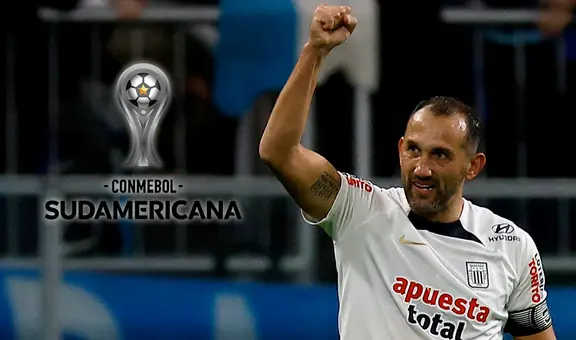 Alianza Lima y el camino hacia una soñada final de la Copa Sudamericana