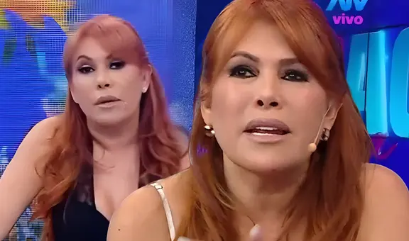 Magaly Medina revela que se alejará temporalmente de la televisión por inesperado motivo: "Necesitamos descanso"