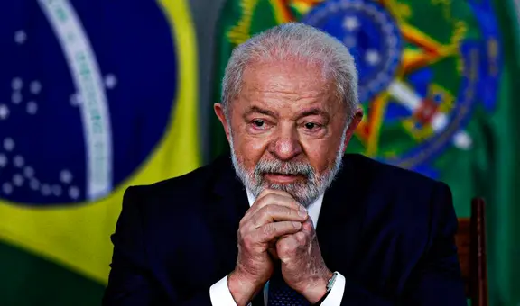 Exgeneral de Brasil confiesa que ideó un plan para asesinar a Lula da Silva y a otros jueces clave del caso Bolsonaro