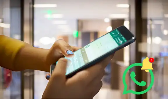 WhatsApp permitirá poner recordatorios en mensajes: así funcionará la nueva herramienta que prueba la app