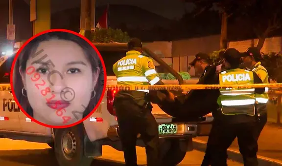 Mujer muere atropellada por chofer al que le increpó choque en SMP: conductor se dio a la fuga