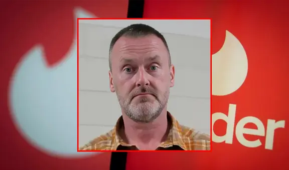 Se conocieron en Tinder, se casaron, pero él la mató en Georgia al intentar delatarlo para evitar su deportación