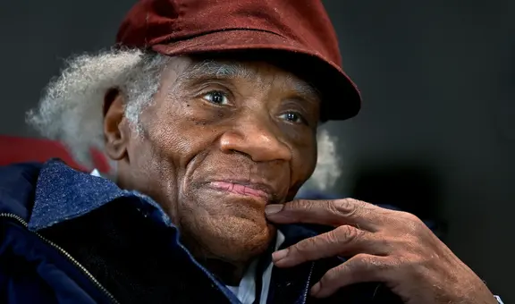 El delincuente juvenil más viejo de Estados Unidos: Joe Ligon salió en libertad en 2021 tras pasar 68 años en prisión