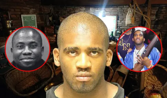 El perturbador caso de Alexander Kinyua: el estudiante asesinó a su compañero de cuarto y cometió canibalismo en EE.UU.