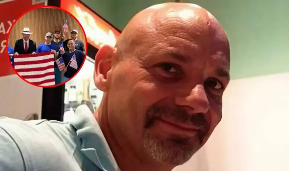 EE. UU. repatrió a un exmilitar condenado por triple crimen en canje de presos con Venezuela: está libre desde su regreso