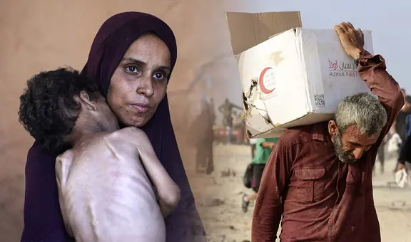 “Es una crisis moral”: secretario de la ONU critica indiferencia de la comunidad internacional por muertes en Gaza