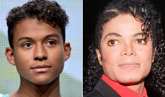 Michael Jackson: fecha de estreno y elenco completo de su esperada película biográfica