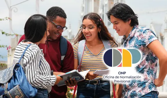 Pensión de orfandad en la ONP: hijos mayores de 18 años pueden acceder al cobro del monto económico si cumplen con estos requisitos en 2025