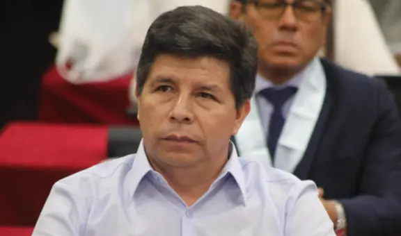 Fiscalía presenta denuncia constitucional contra Pedro Castillo por el caso Los Niños
