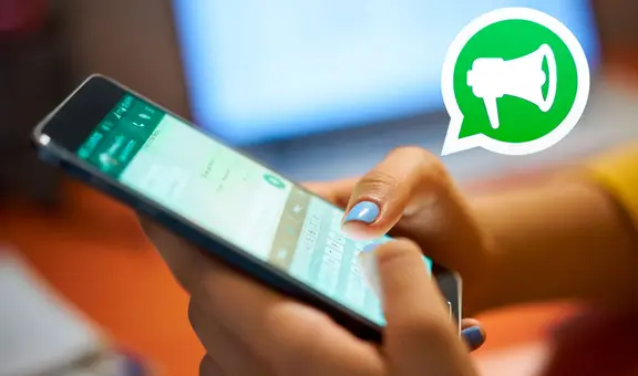 ¿Qué son las listas de difusión de WhatsApp y qué ocurre si las usas en exceso? Esto dice Meta